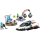 LEGO City 60429 Statek kosmiczny i odkrywanie asteroidy - 1202681 - zdjęcie 2